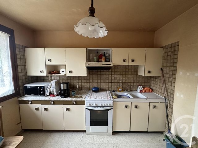 Maison &agrave; vendre - 5 pi&egrave;ces - 115 m2 - Goussainville - 95 - ILE-DE-FRANCE