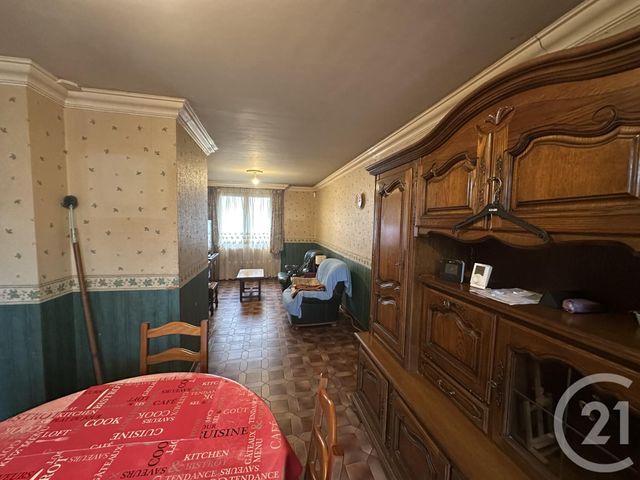 Maison &agrave; vendre - 5 pi&egrave;ces - 115 m2 - Goussainville - 95 - ILE-DE-FRANCE