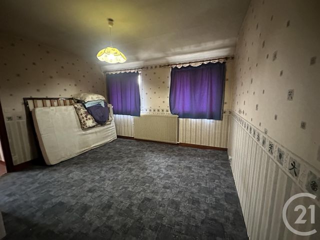 Maison &agrave; vendre - 5 pi&egrave;ces - 115 m2 - Goussainville - 95 - ILE-DE-FRANCE