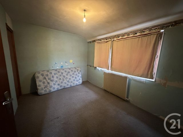 Maison &agrave; vendre - 5 pi&egrave;ces - 115 m2 - Goussainville - 95 - ILE-DE-FRANCE