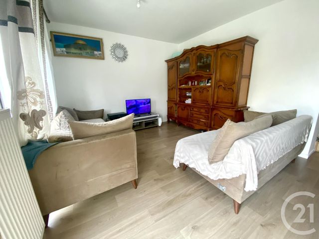 Appartement F4 &agrave; vendre - 5 pi&egrave;ces - 80,13 m2 - Goussainville - 95 - ILE-DE-FRANCE