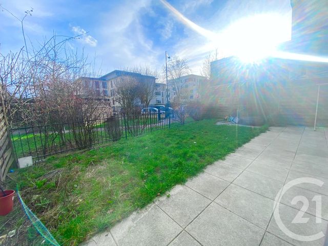 Appartement F4 &agrave; vendre - 5 pi&egrave;ces - 80,13 m2 - Goussainville - 95 - ILE-DE-FRANCE