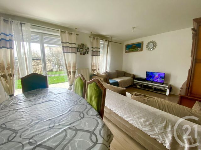 Appartement F4 &agrave; vendre - 5 pi&egrave;ces - 80,13 m2 - Goussainville - 95 - ILE-DE-FRANCE