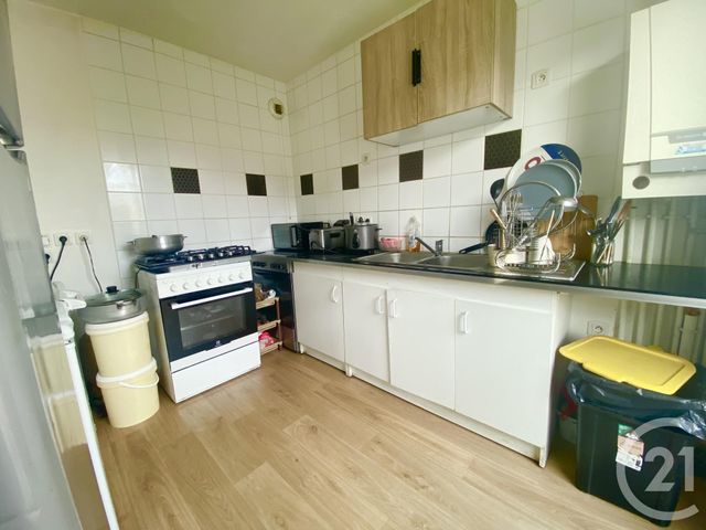 Appartement F4 &agrave; vendre - 5 pi&egrave;ces - 80,13 m2 - Goussainville - 95 - ILE-DE-FRANCE