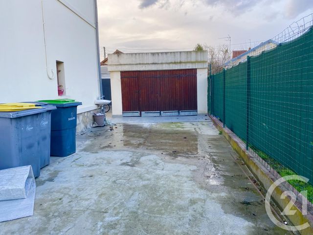 Maison &agrave; vendre - 5 pi&egrave;ces - 96,98 m2 - Villiers Le Bel - 95 - ILE-DE-FRANCE