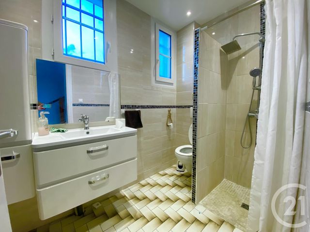 Maison &agrave; vendre - 5 pi&egrave;ces - 96,98 m2 - Villiers Le Bel - 95 - ILE-DE-FRANCE