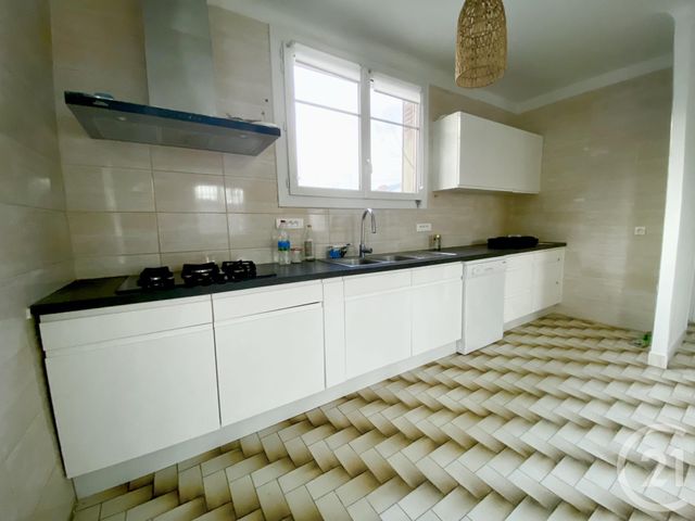 Maison &agrave; vendre - 5 pi&egrave;ces - 96,98 m2 - Villiers Le Bel - 95 - ILE-DE-FRANCE