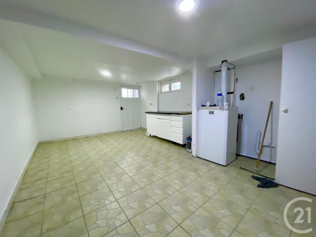 Maison &agrave; vendre - 5 pi&egrave;ces - 96,98 m2 - Villiers Le Bel - 95 - ILE-DE-FRANCE