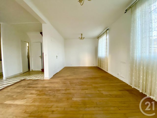 Maison &agrave; vendre - 5 pi&egrave;ces - 96,98 m2 - Villiers Le Bel - 95 - ILE-DE-FRANCE