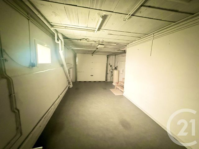 Maison &agrave; vendre - 4 pi&egrave;ces - 70 m2 - Goussainville - 95 - ILE-DE-FRANCE