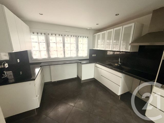 Maison &agrave; vendre - 4 pi&egrave;ces - 70 m2 - Goussainville - 95 - ILE-DE-FRANCE