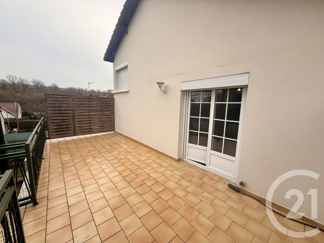 Maison &agrave; vendre - 4 pi&egrave;ces - 70 m2 - Goussainville - 95 - ILE-DE-FRANCE