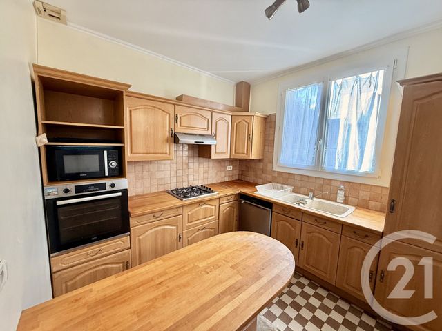 Maison &agrave; vendre - 5 pi&egrave;ces - 85 m2 - Goussainville - 95 - ILE-DE-FRANCE