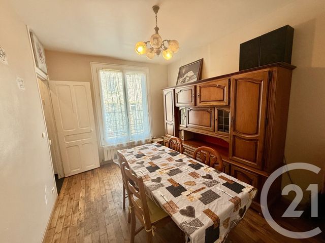 Maison &agrave; vendre - 5 pi&egrave;ces - 85 m2 - Goussainville - 95 - ILE-DE-FRANCE