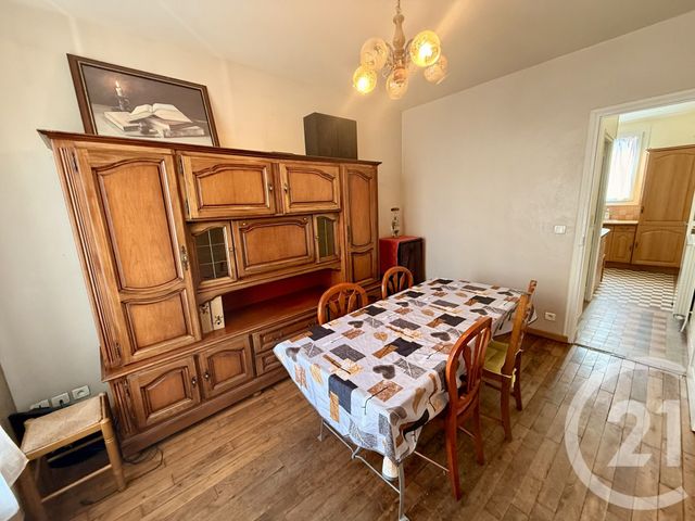 Maison &agrave; vendre - 5 pi&egrave;ces - 85 m2 - Goussainville - 95 - ILE-DE-FRANCE
