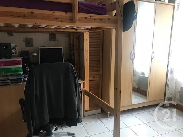 Appartement Studio &agrave; vendre - 2 pi&egrave;ces - 24 m2 - Belloy En France - 95 - ILE-DE-FRANCE