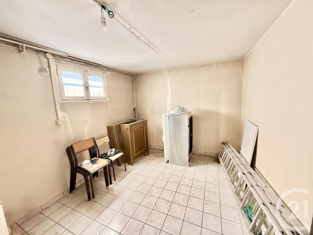 Maison &agrave; vendre - 4 pi&egrave;ces - 75,02 m2 - Goussainville - 95 - ILE-DE-FRANCE