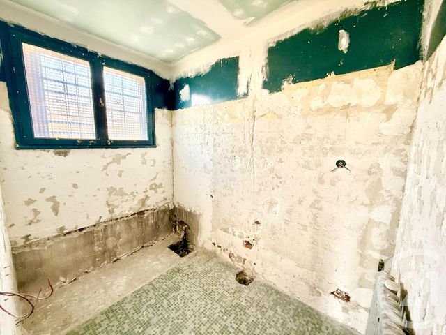 Maison &agrave; vendre - 4 pi&egrave;ces - 75,02 m2 - Goussainville - 95 - ILE-DE-FRANCE