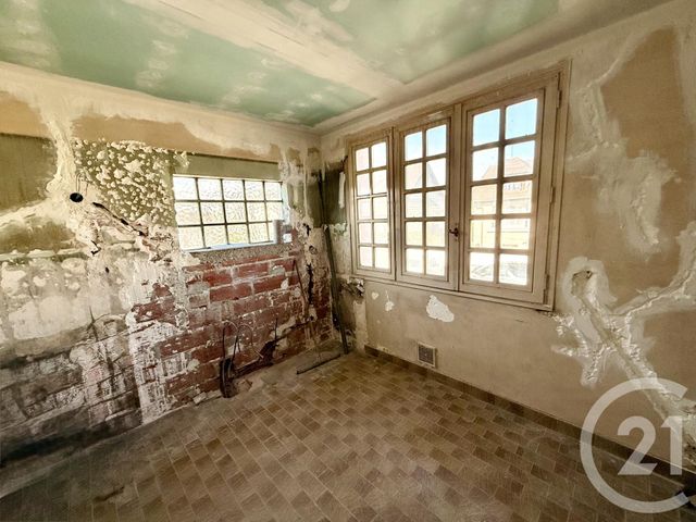 Maison &agrave; vendre - 4 pi&egrave;ces - 75,02 m2 - Goussainville - 95 - ILE-DE-FRANCE