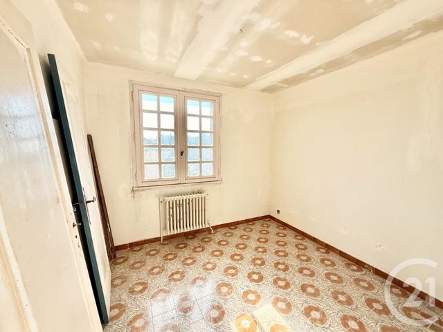 Maison &agrave; vendre - 4 pi&egrave;ces - 75,02 m2 - Goussainville - 95 - ILE-DE-FRANCE