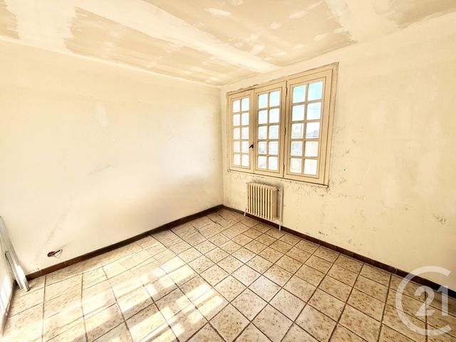 Maison &agrave; vendre - 4 pi&egrave;ces - 75,02 m2 - Goussainville - 95 - ILE-DE-FRANCE