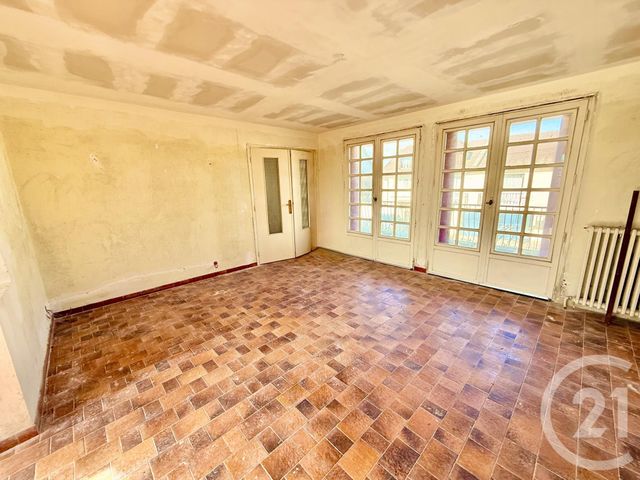 Maison &agrave; vendre - 4 pi&egrave;ces - 75,02 m2 - Goussainville - 95 - ILE-DE-FRANCE