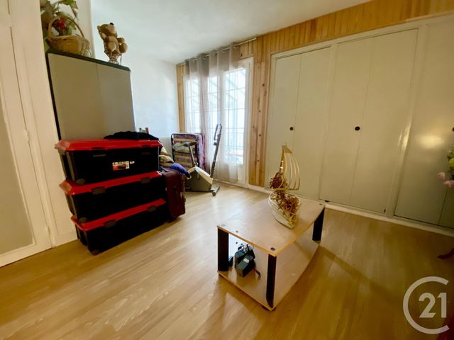 Maison &agrave; vendre - 7 pi&egrave;ces - 147,70 m2 - Goussainville - 95 - ILE-DE-FRANCE