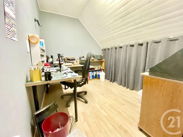 Maison &agrave; vendre - 7 pi&egrave;ces - 147,70 m2 - Goussainville - 95 - ILE-DE-FRANCE