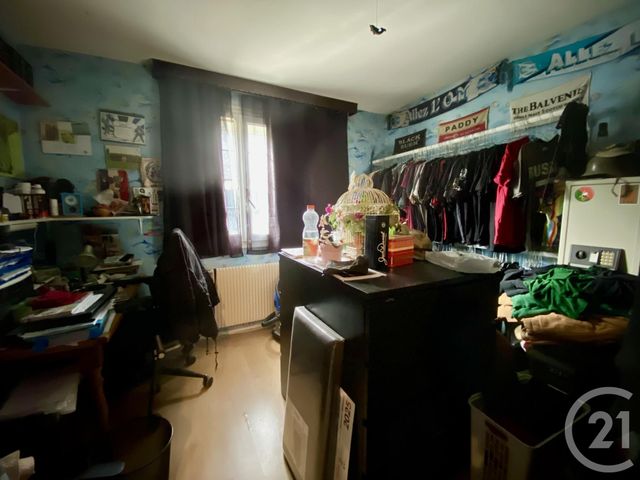 Maison &agrave; vendre - 7 pi&egrave;ces - 147,70 m2 - Goussainville - 95 - ILE-DE-FRANCE