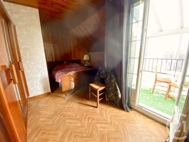 Maison &agrave; vendre - 7 pi&egrave;ces - 147,70 m2 - Goussainville - 95 - ILE-DE-FRANCE