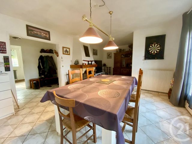 Maison &agrave; vendre - 7 pi&egrave;ces - 147,70 m2 - Goussainville - 95 - ILE-DE-FRANCE