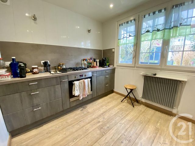 Maison &agrave; vendre - 7 pi&egrave;ces - 147,70 m2 - Goussainville - 95 - ILE-DE-FRANCE