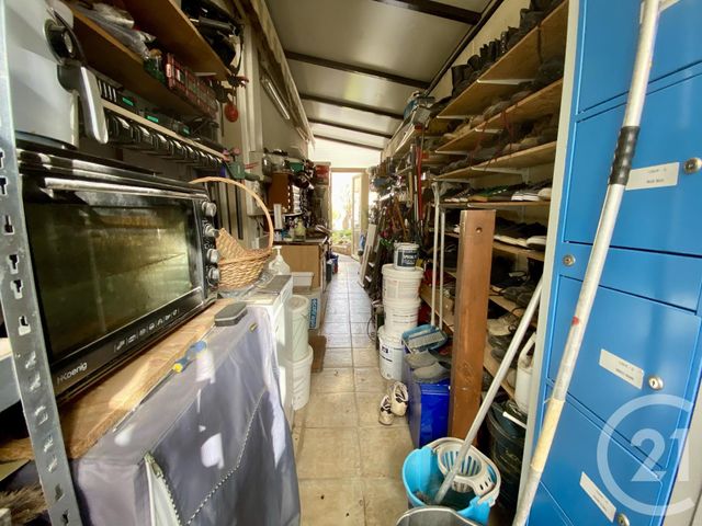 Maison &agrave; vendre - 7 pi&egrave;ces - 147,70 m2 - Goussainville - 95 - ILE-DE-FRANCE