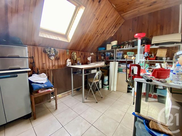 Maison &agrave; vendre - 7 pi&egrave;ces - 147,70 m2 - Goussainville - 95 - ILE-DE-FRANCE