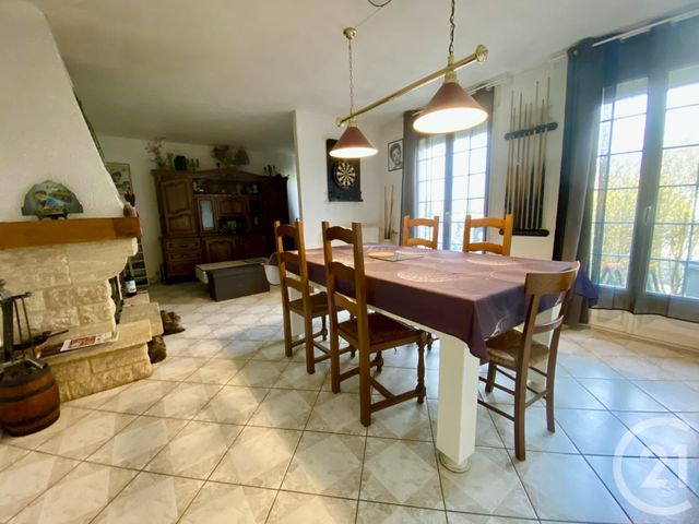 Maison &agrave; vendre - 7 pi&egrave;ces - 147,70 m2 - Goussainville - 95 - ILE-DE-FRANCE
