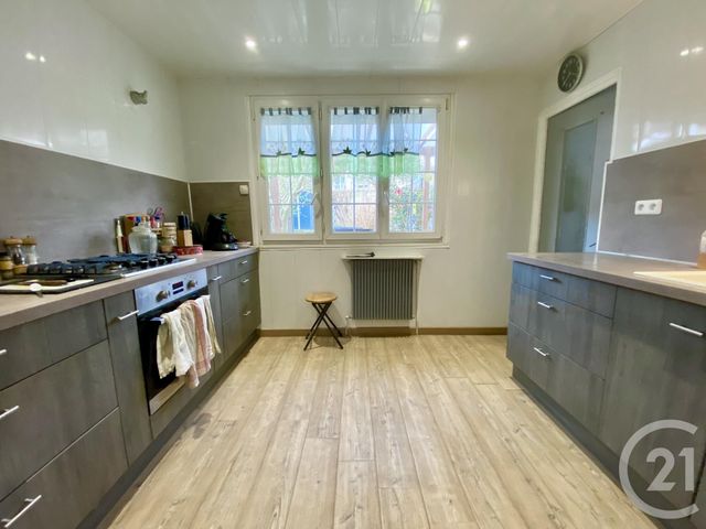 Maison &agrave; vendre - 7 pi&egrave;ces - 147,70 m2 - Goussainville - 95 - ILE-DE-FRANCE