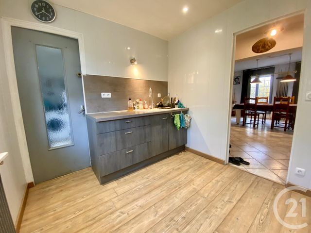 Maison &agrave; vendre - 7 pi&egrave;ces - 147,70 m2 - Goussainville - 95 - ILE-DE-FRANCE