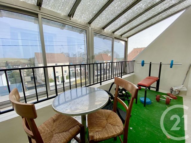 Maison &agrave; vendre - 7 pi&egrave;ces - 147,70 m2 - Goussainville - 95 - ILE-DE-FRANCE