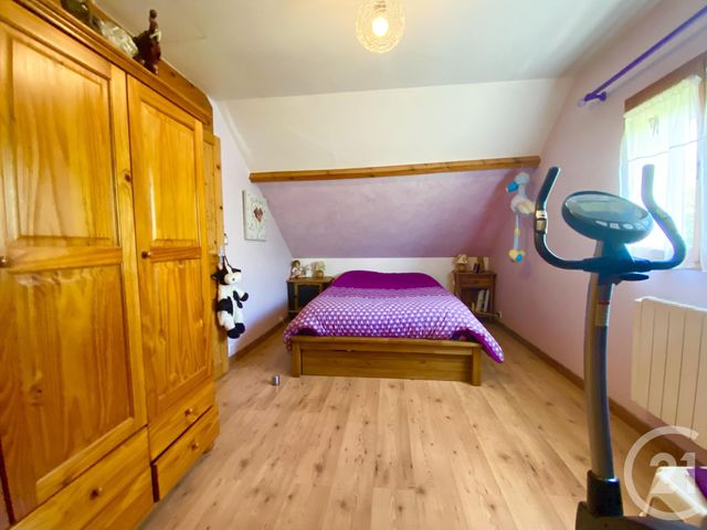 Maison &agrave; vendre - 5 pi&egrave;ces - 97,38 m2 - Goussainville - 95 - ILE-DE-FRANCE