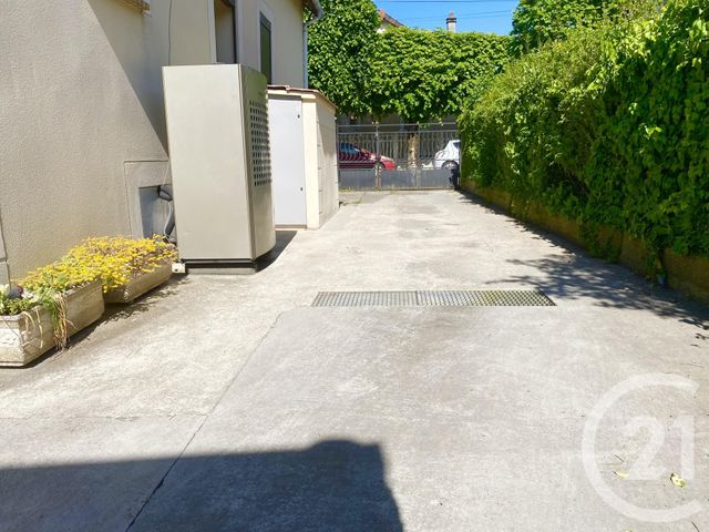 Maison &agrave; vendre - 5 pi&egrave;ces - 97,38 m2 - Goussainville - 95 - ILE-DE-FRANCE