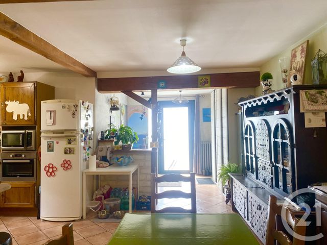 Maison &agrave; vendre - 5 pi&egrave;ces - 97,38 m2 - Goussainville - 95 - ILE-DE-FRANCE