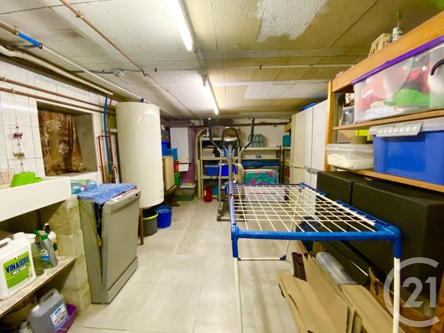 Maison &agrave; vendre - 5 pi&egrave;ces - 97,38 m2 - Goussainville - 95 - ILE-DE-FRANCE