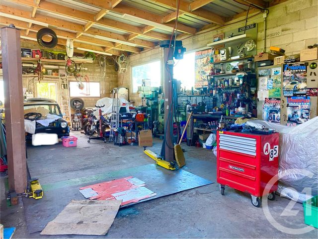 Maison &agrave; vendre - 5 pi&egrave;ces - 97,38 m2 - Goussainville - 95 - ILE-DE-FRANCE