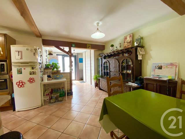 Maison &agrave; vendre - 5 pi&egrave;ces - 97,38 m2 - Goussainville - 95 - ILE-DE-FRANCE