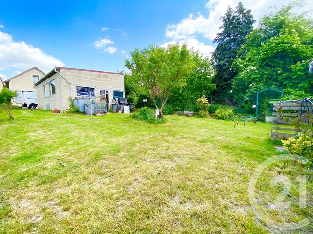 Maison &agrave; vendre - 5 pi&egrave;ces - 97,38 m2 - Goussainville - 95 - ILE-DE-FRANCE