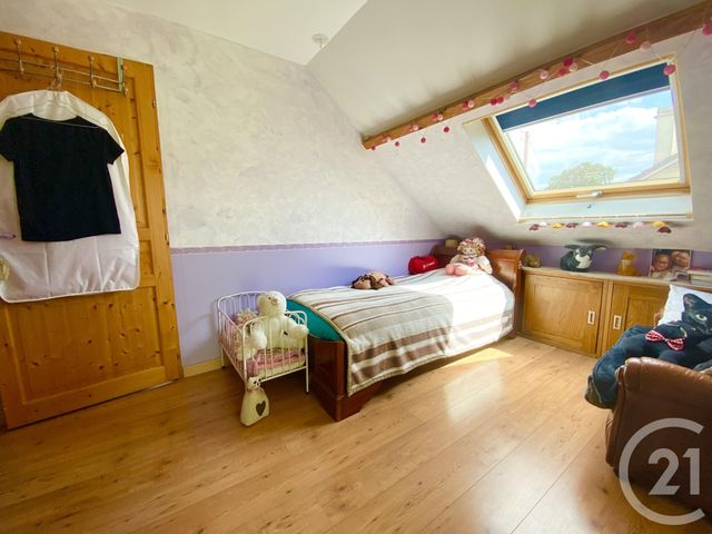 Maison &agrave; vendre - 5 pi&egrave;ces - 97,38 m2 - Goussainville - 95 - ILE-DE-FRANCE