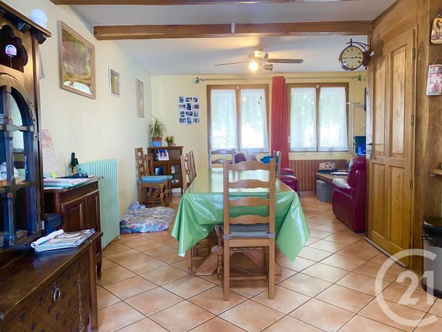 Maison &agrave; vendre - 5 pi&egrave;ces - 97,38 m2 - Goussainville - 95 - ILE-DE-FRANCE