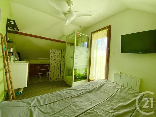 Maison &agrave; vendre - 5 pi&egrave;ces - 97,38 m2 - Goussainville - 95 - ILE-DE-FRANCE