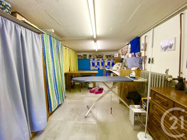 Maison &agrave; vendre - 5 pi&egrave;ces - 97,38 m2 - Goussainville - 95 - ILE-DE-FRANCE