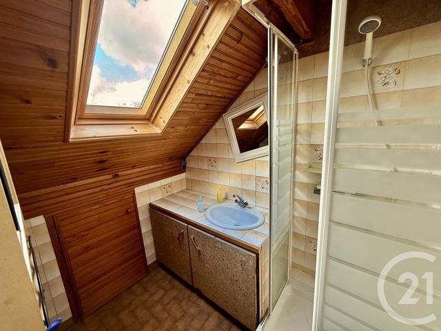 Maison &agrave; vendre - 7 pi&egrave;ces - 108 m2 - Le Thillay - 95 - ILE-DE-FRANCE